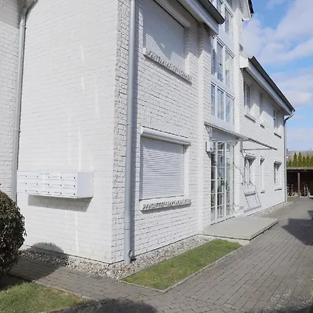 Blankwasserweg 49 B Whg 9 Inkl Wlan Groemitz