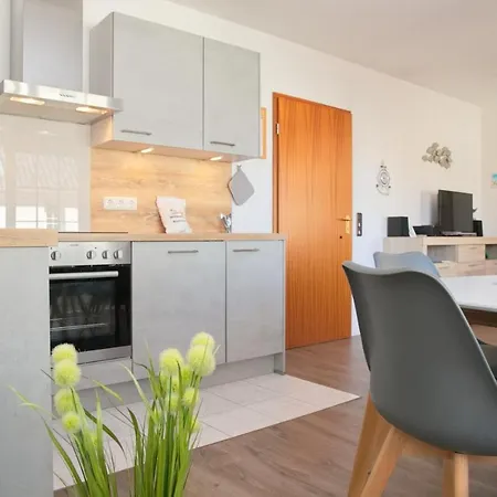 Apartamento Blankwasserweg 49 B Whg 9 Inkl Wlan