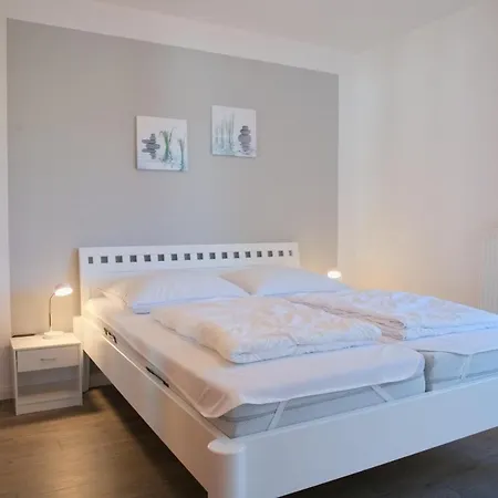 Blankwasserweg 49 B Whg 9 Inkl Wlan Apartment