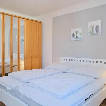 Blankwasserweg 49 B Whg 9 Inkl Wlan Apartment Grömitz