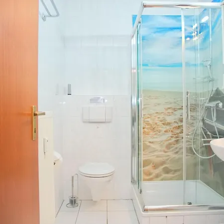 Blankwasserweg 49 B Whg 9 Inkl Wlan Apartamento