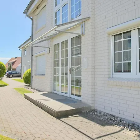 Apartment Blankwasserweg 49 B Whg 9 Inkl Wlan Groemitz