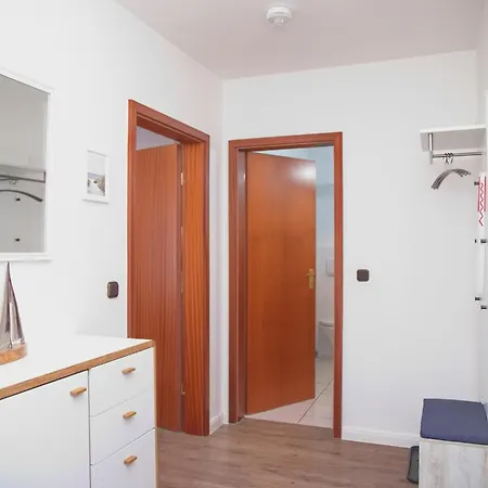 Blankwasserweg 49 B Whg 9 Inkl Wlan * Grömitz