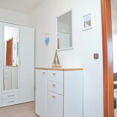 Blankwasserweg 49 B Whg 9 Inkl Wlan Apartment