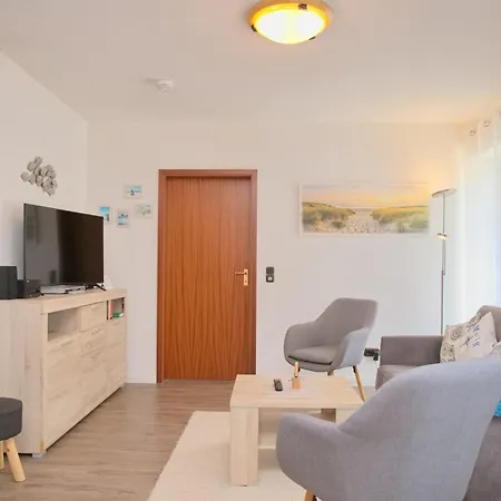 Blankwasserweg 49 B Whg 9 Inkl Wlan Apartment *