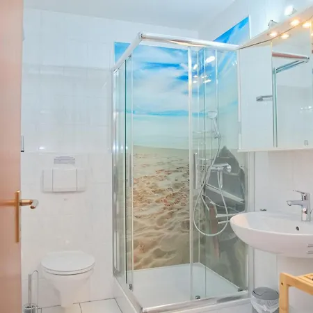 Blankwasserweg 49 B Whg 9 Inkl Wlan Grömitz