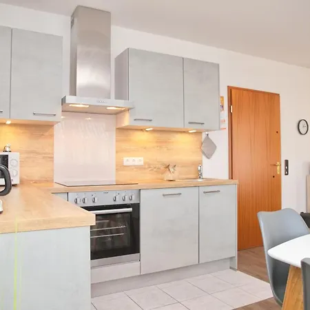 Blankwasserweg 49 B Whg 9 Inkl Wlan