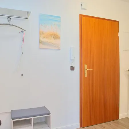 Blankwasserweg 49 B Whg 9 Inkl Wlan