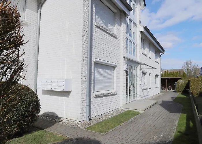 Blankwasserweg 49 B Whg 9 Inkl Wlan Grömitz